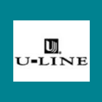 U-Line Water Valves