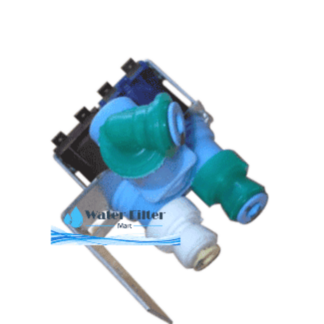 12002193 Amana Dual Water InLet Valve