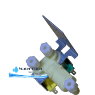 WCI 218658000 Water Valve