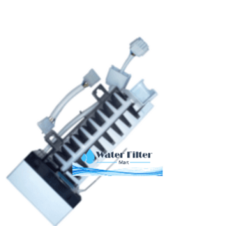 241798231 WCI Ice Maker (8-Cube)