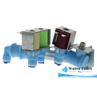 242252702 WCI Water InLet Valve 241734302