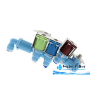 242253002 WCI Water Valve 241734302