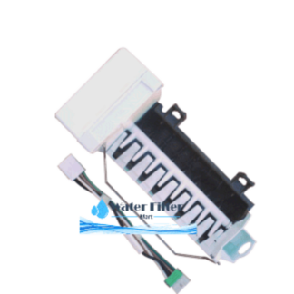 4317943 OEM WPL Ice Maker Replacement
