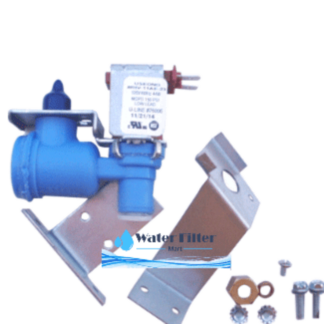 U-Line-New-Style-Water-Valve