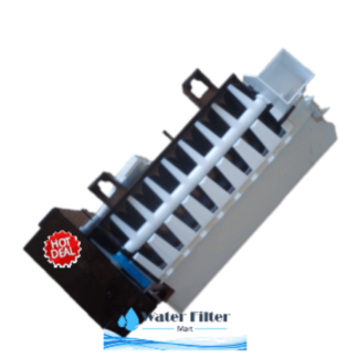 Replacement for WPL 2198597 Ice Maker