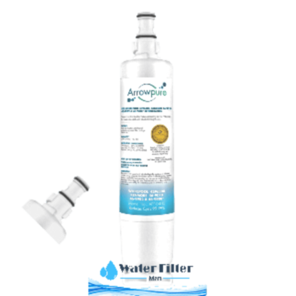exact-fit 4396508 water filter