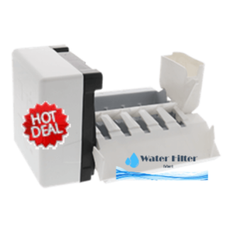 Replacement for WPL W10190961 Ice Maker