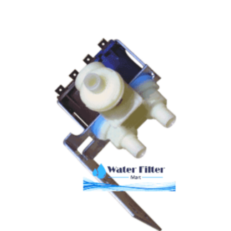 WP12544101 Amana Dual Water InLet Valve (Secondary)
