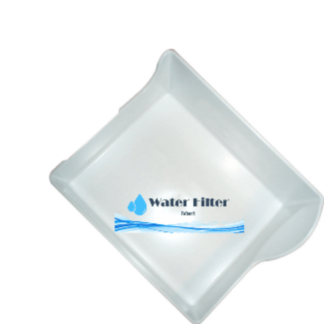 WP67001255 Maytag Reach-In Ice Cube Bucket