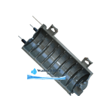 WPW10190929 WPL (8-Cube) Ice Mold & Heater