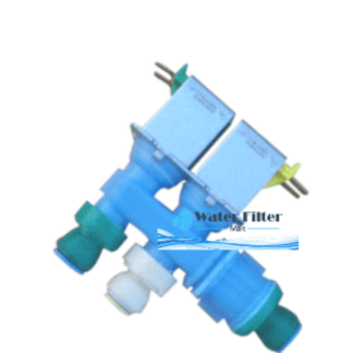 WPW10349187 WPL Dual Water Inlet Valve