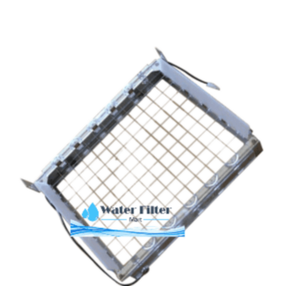 WR29x10073 GE Ice Machine Cutter Grid