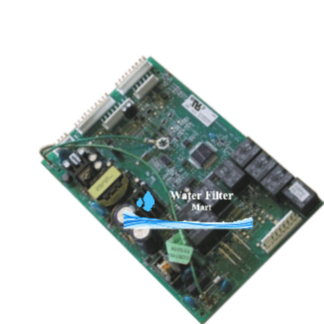 WR55X10942C GE Electronic Main Board
