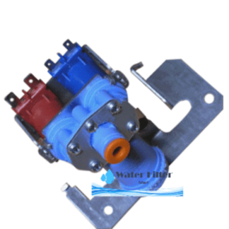WR57x10023 GE Water Valve