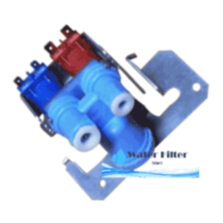 WR57X33326 GE Dual Water Valve WR57x10032