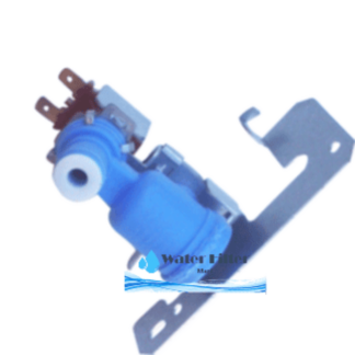 WR57x10033 GE Ice Maker Water Valve