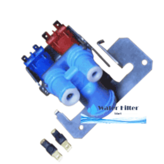 WR57x10051 GE Dual Water Valve