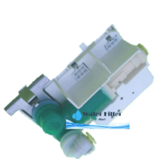 GE WR57x10072 Ice Machine Water Valve