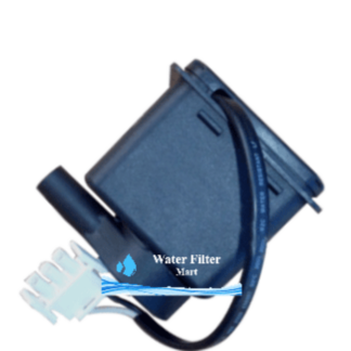 WR57x10074 GE Water Circulation Pump