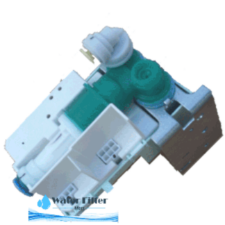 GE WR57x10095 Ice Machine Water Valve