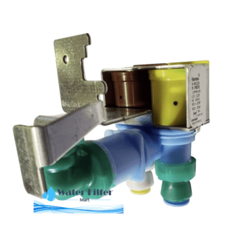 WP67006531 WPL Dual Water InLet Valve