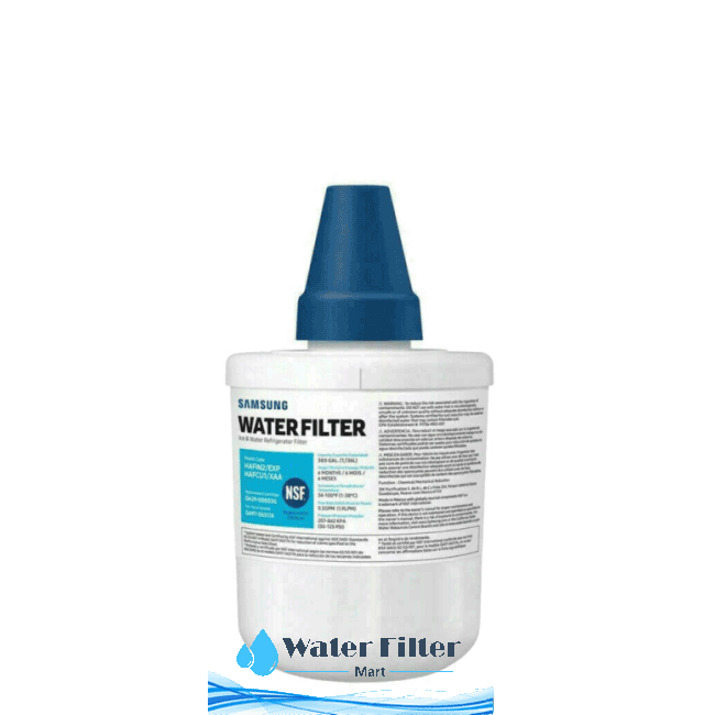 DA29-00003G HAFCU1/XAA Samsung Filter