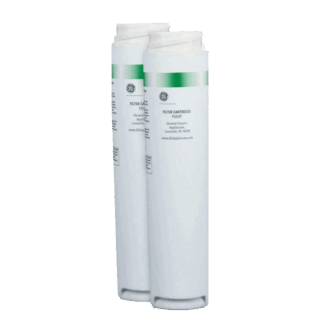GE FQSVF 2pk Filters