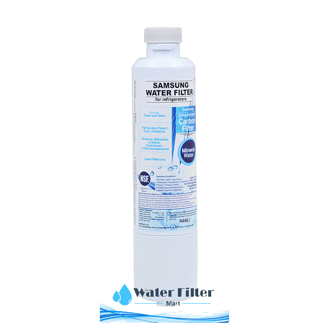 DA29-00020B HAF-CIN-EXP Samsung Filter