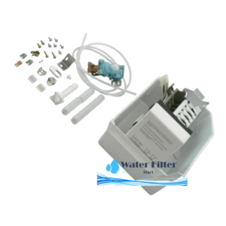 W11729596 WPL Ice Maker Kit W11510803
