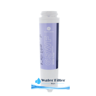 GE GSWF Smart Filter for Refrigerator