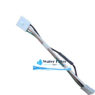 W10309400 WPL Flat Style Ice Maker Plug