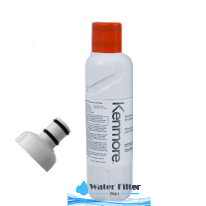 Kenmore 46-9082 Refrigerator Water Treatment Filter 1pk