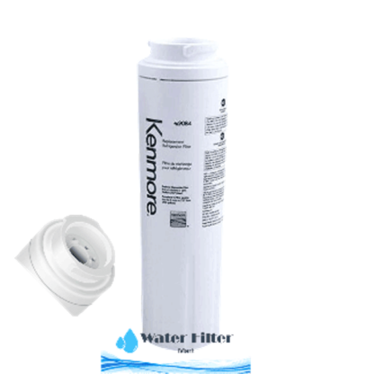 Kenmore 46-9084 Refrigerator Water Treatment Filter 1pk
