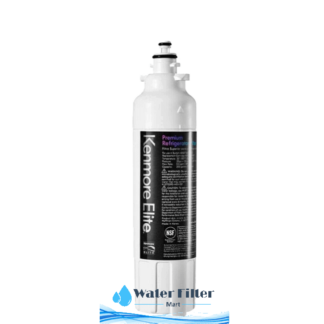 Kenmore 46-9490 Refrigerator Water Treatment Filter 1pk