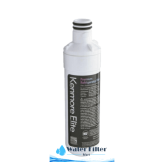 Kenmore 46-9980 Refrigerator Water Treatment Filter 1pk