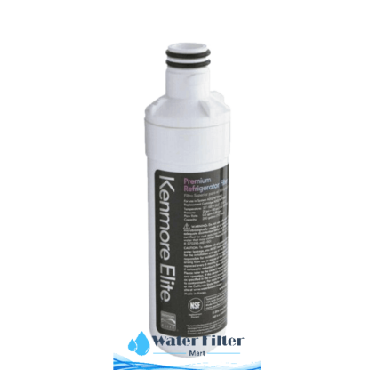 Kenmore 46-9980 Refrigerator Water Treatment Filter 1pk
