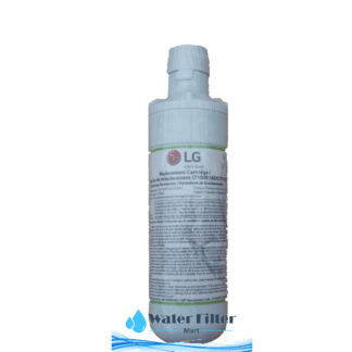 LG LT1000P AGF80232402 Filter for Refrigerator