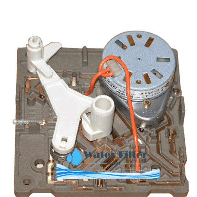 Replacement W10190935 Module & Motor - Image 2