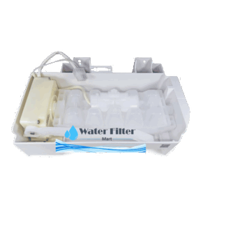 WPL W10873791 Flex Tray Ice Maker Asm