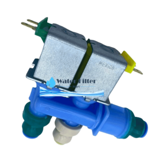 W11043013 WPL Dual Water InLet Valve