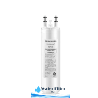 WCI WF3CB Filter for Refrigerator