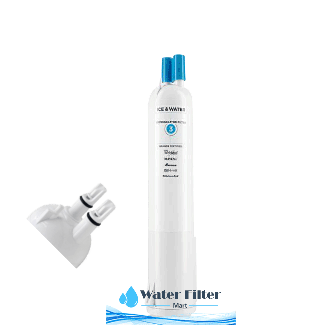 WHR3RXD1 Whirlpool 4396841 Water Filter