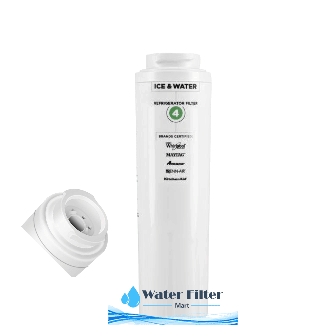 WHR4RXD1 Whirlpool UKF8001 Water Filter