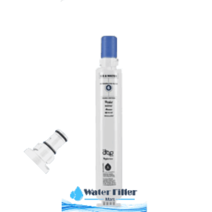 WHR6D1 Whirlpool 4396701 Water Filter