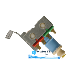 WPW10210603 WPL Water InLet Valve